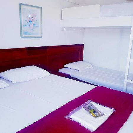 Ht Suites Mobiliadas Brasilia Exterior foto