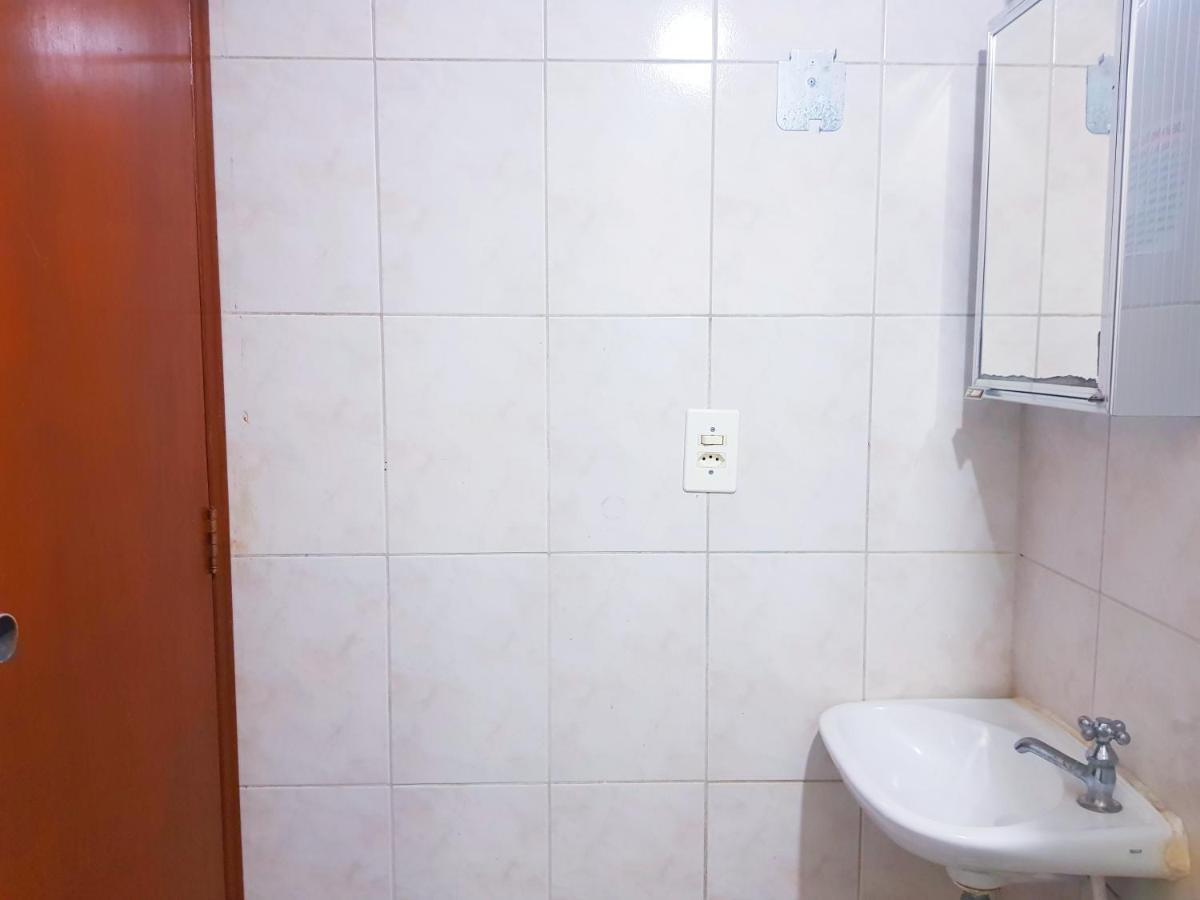 Ht Suites Mobiliadas Brasilia Exterior foto