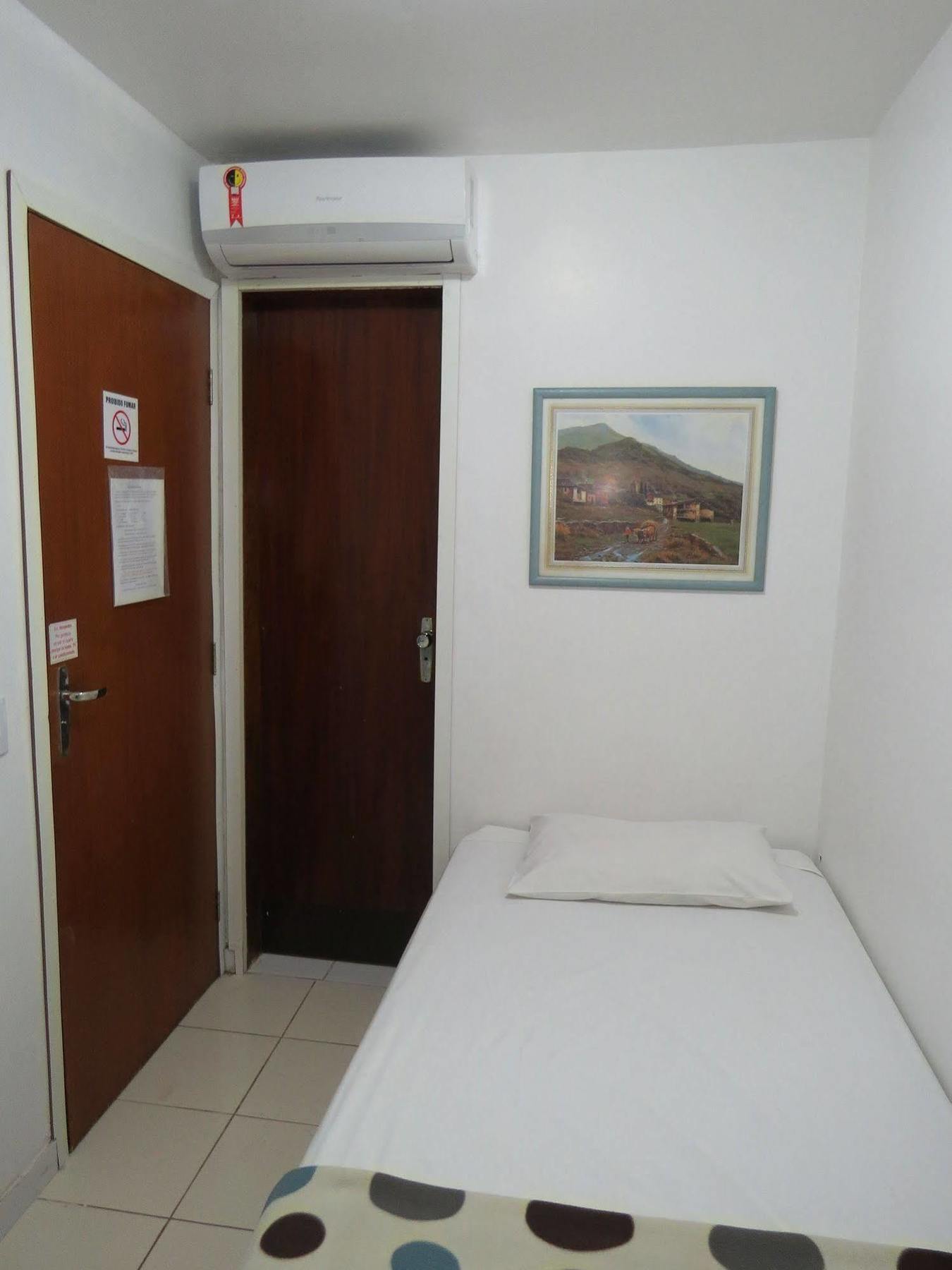 Ht Suites Mobiliadas Brasilia Exterior foto