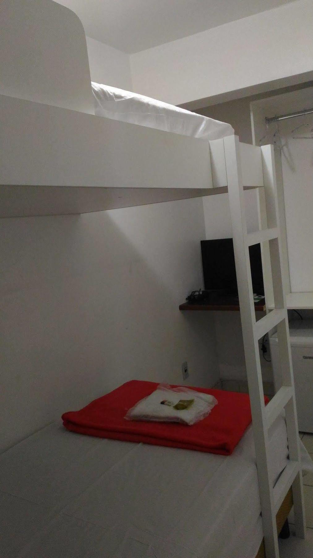 Ht Suites Mobiliadas Brasilia Exterior foto